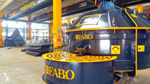 Centrale à béton Fabo FABO 2m3 PLANETARY MIXER | BEST QUALITY