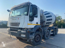 Бетоносмеситель Cifa RY1300