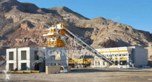 Constmach Stationary Concrete Plant 160 M3 - For Those Seeking High Capacity centrale à béton neuve