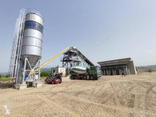 Centrale à béton Constmach Centrale à béton fixe de capacité 120 M3 à vendre