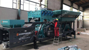 Constmach Mobicom 30 - Mini Centrales à Béton 30M3 central de betão nova