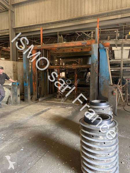 Beton Vifesa COLLE VIBROTUBI