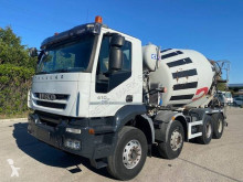 Cifa RY 1300 betonieră second-hand