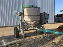 Bétonnière MZ Imer synthese s350