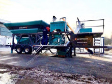 Betoniera staţie de beton Constmach Mobicom 30 - 30M3 Mini Concrete Plants