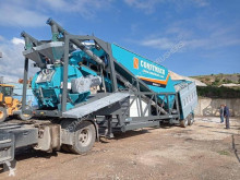 Betoniera Constmach Centrale à béton portable de 30 m3/h à vendre staţie de beton noua