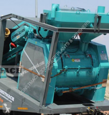 Betonieră Constmach Single Shaft Concrete Mixer