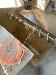 Beton Piccini MF400 tweedehands betoncentrale