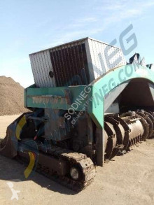 Beton X53 tweedehands