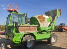Beton Merlo DBM 2500 EV tweedehands betonmolen
