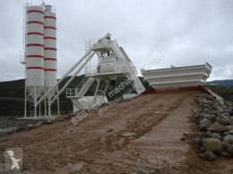 Hormigón hormigonera Frumecar EMA 2000