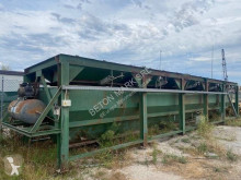 Hormigón Euromecc planta de hormigón usado