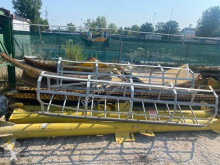 Hormigón Scutti SP 170 planta de hormigón usado
