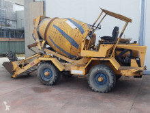 Fiori concrete mixer A2800