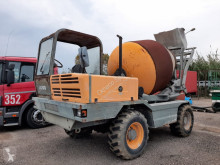 Bétonnière Dieci L4700