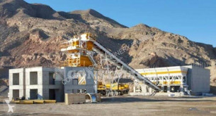 Constmach Stationary Concrete Plant 160 M3 - For Those Seeking High Capacity betonový agregát nový
