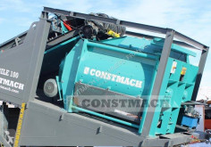 Bétonnière Constmach Twin Shaft Mixer For Sale - Immediate Delivery from Stock