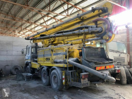 Cifa K1 pompe à béton occasion