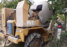 Bétonnière Carman B1500