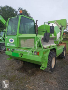 Betão betoneira Merlo DBM2500