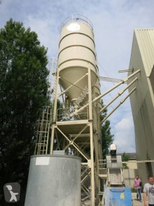 Frumecar concrete plant 2000