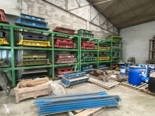 Unità di produzione di manufatti in cemento Quadra Q 5