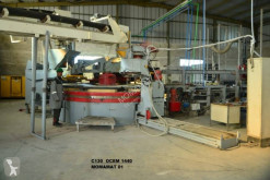 Ocem 1440 used production units for concrete products
