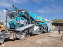 Constmach 30 m3 /h Portable Concrete Mixing Plant For Sale betonganläggning ny