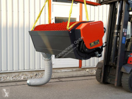 Beton NB Betonmischschaufel MIX600 | Mischschaufel nieuw betonmolen