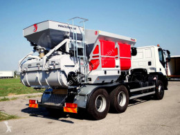 Hormigón hormigonera BETONstation Kimera D420 Mobile Betonmischanlage |