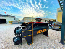 Beton Fabo TWS 02 TWINSHAFT MIXER FOR READYMIXTURE | HIGH CAPACITY nieuw betoncentrale