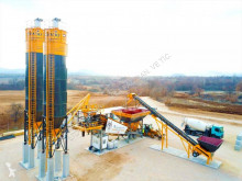 Fabo TURBOMIX-90 MOBILE CONCRETE BATCHING PLANT centrale à béton neuve