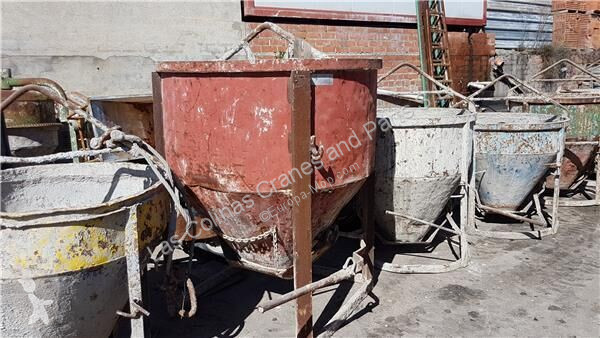 Beton FRIGIDADARE