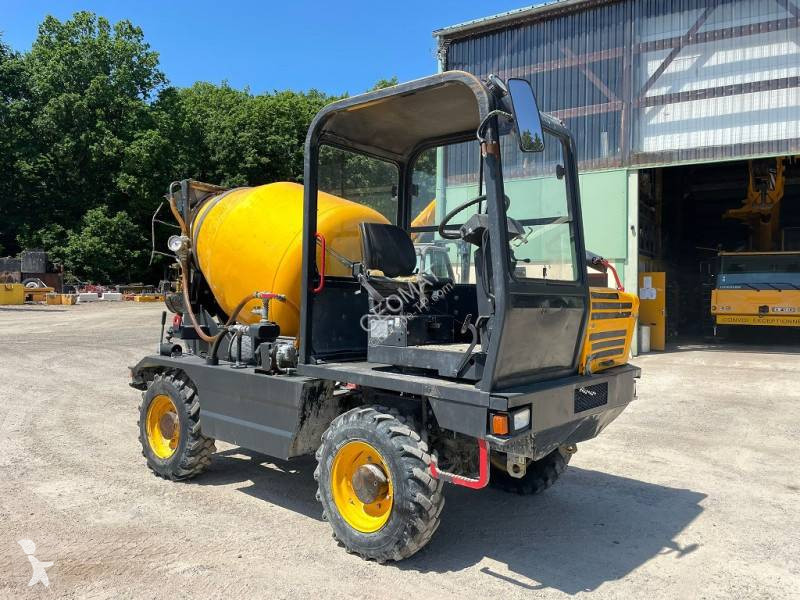 Beton Dieci N 2400