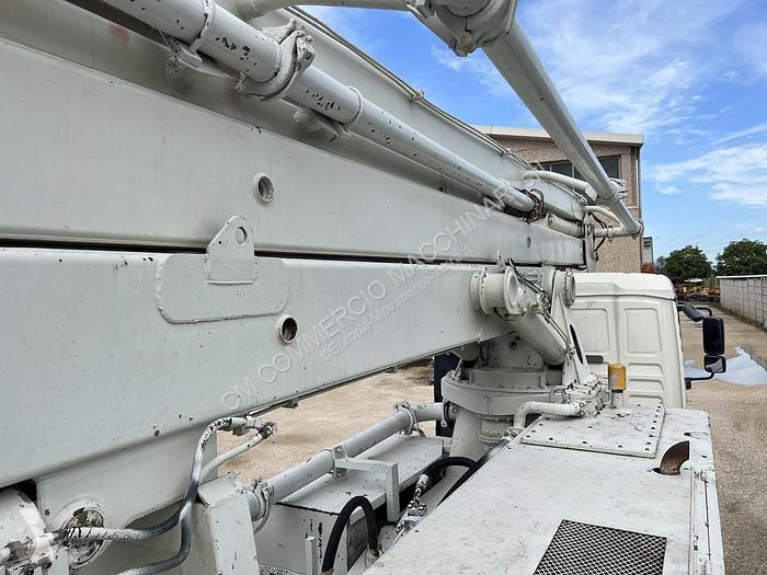 Beton Cifa INVETTA 36X