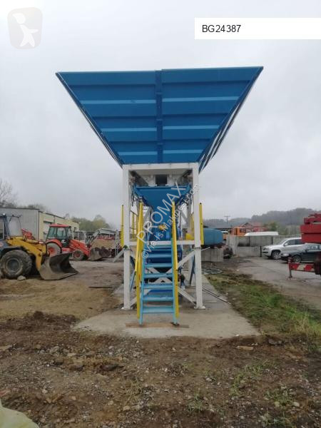 Beton  PROMAX C60-SNG PLUS