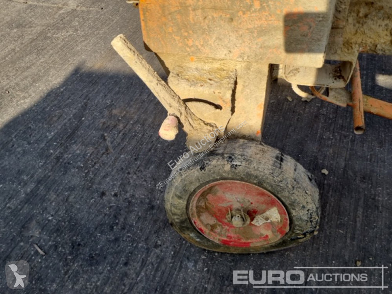 Beton  PM20