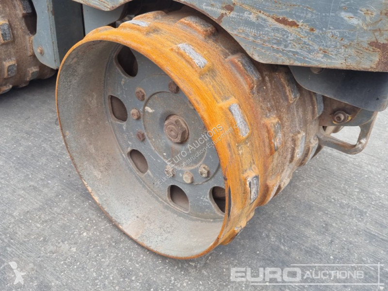 Beton  Roller RT