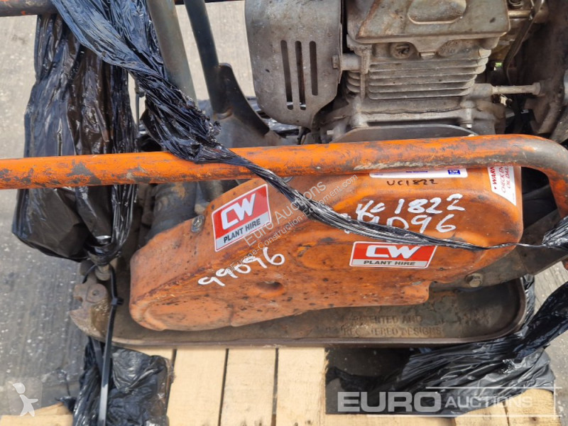 Beton  LC3351