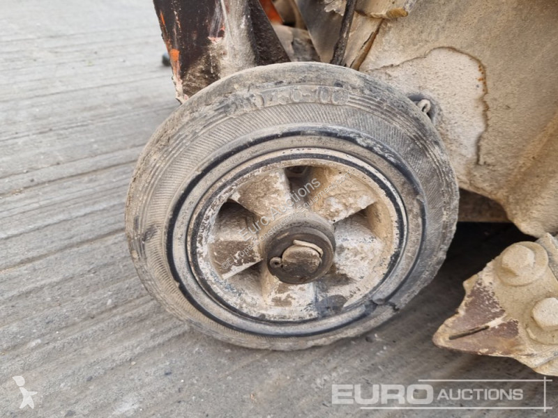 Beton  C451