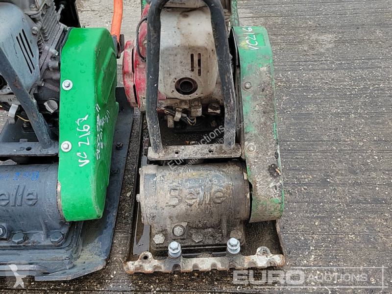 Beton  LX3251