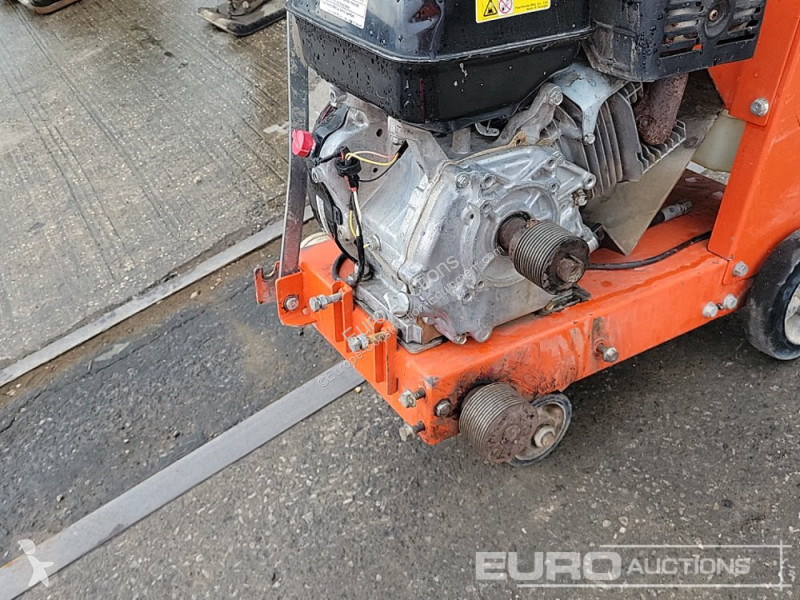 Beton  FS400LV