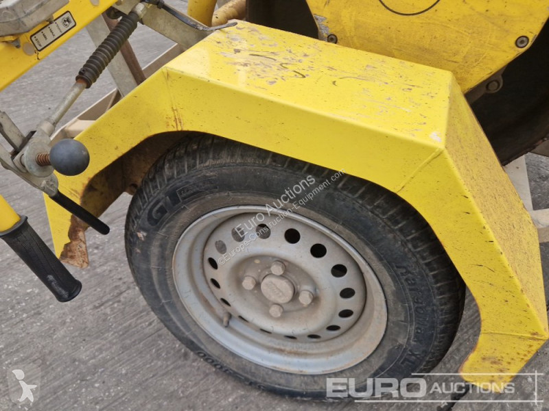Beton  BW71E-2