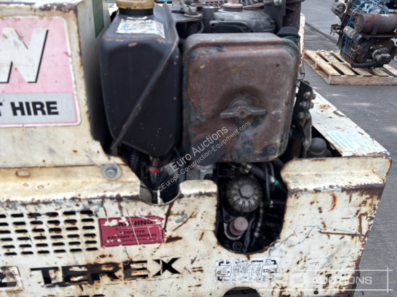 Beton  MBR 71 HEW