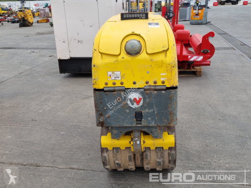 Beton  Roller RT