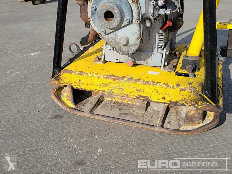 Beton  DPU2950H