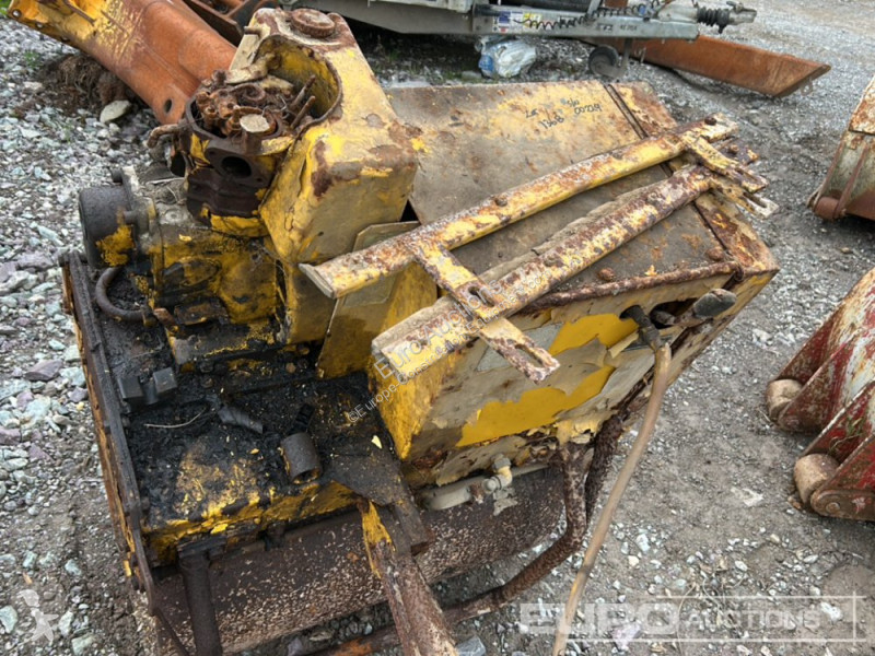 Betoniera  BW75E