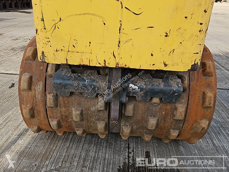 Beton  BMP8500