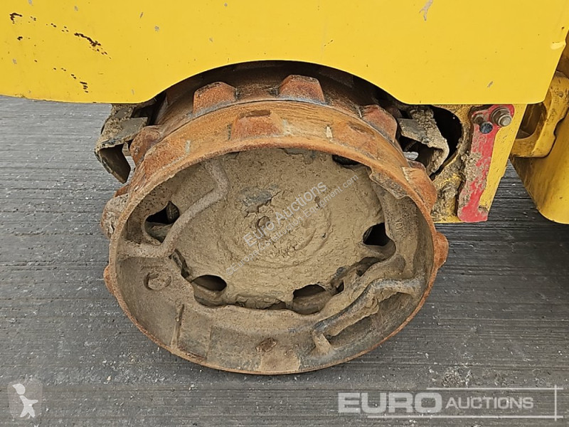Beton  BMP8500