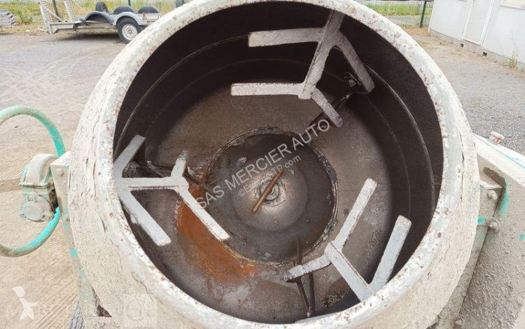 Beton Imer